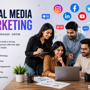 Social Media